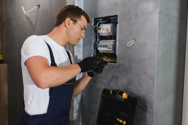 Generator Installation Services in Spencer, IA