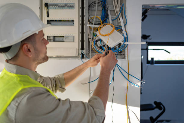 Why Trust Our Certified Electricians for Your Electrical Needs in Spencer, IA?